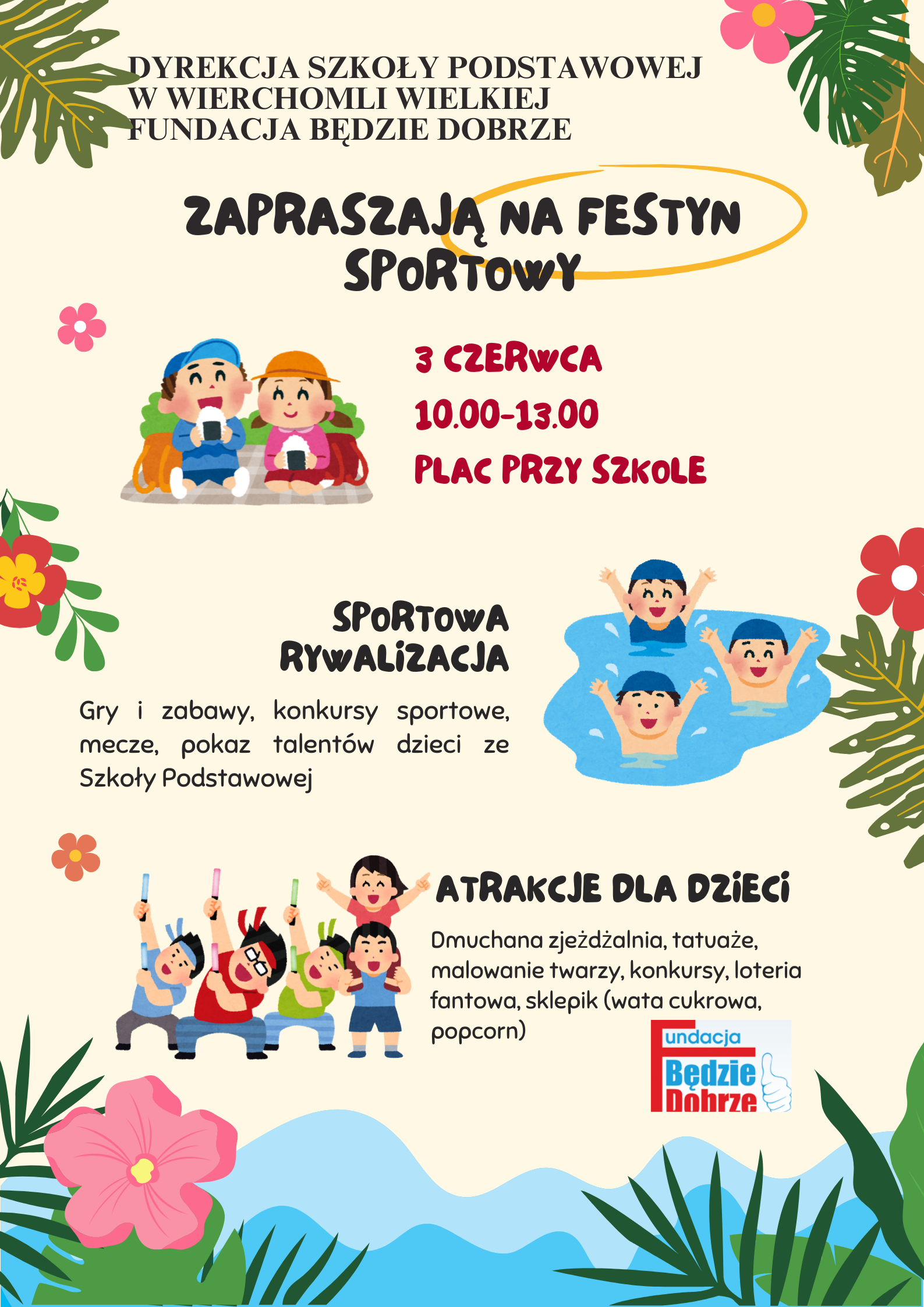 Dyrekcja Szkoły