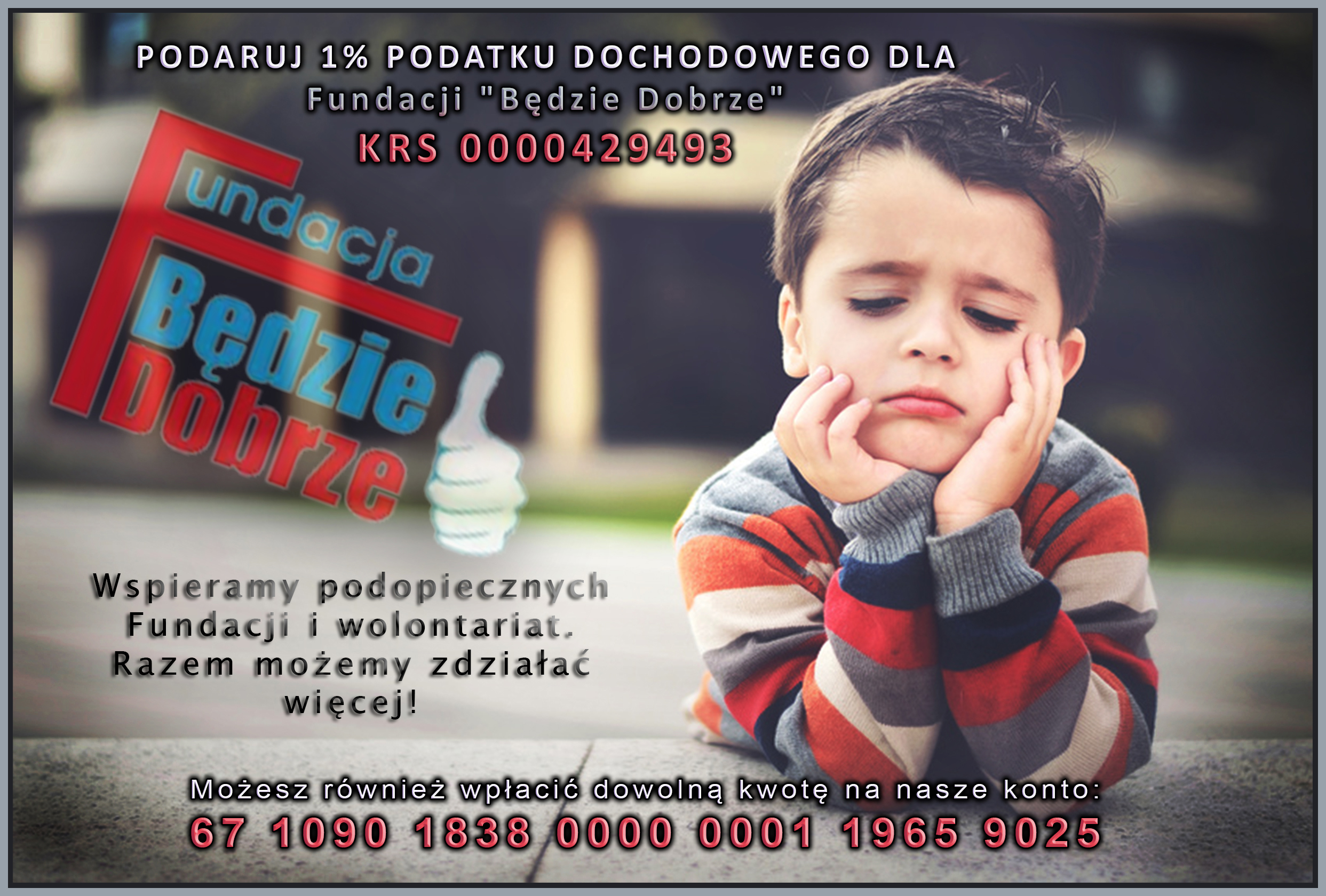 1 procent