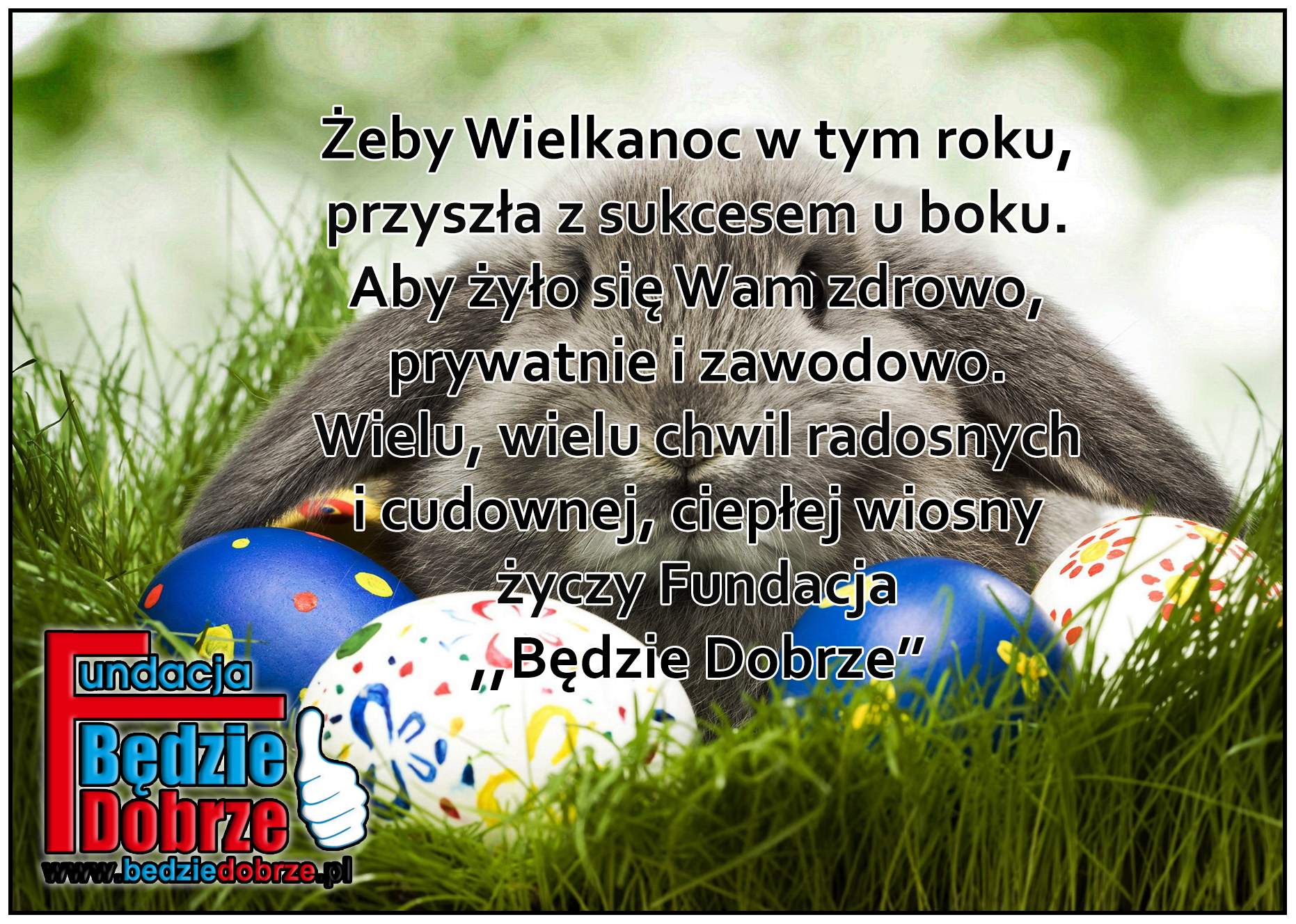 Będzie dobrze Kartki 2 