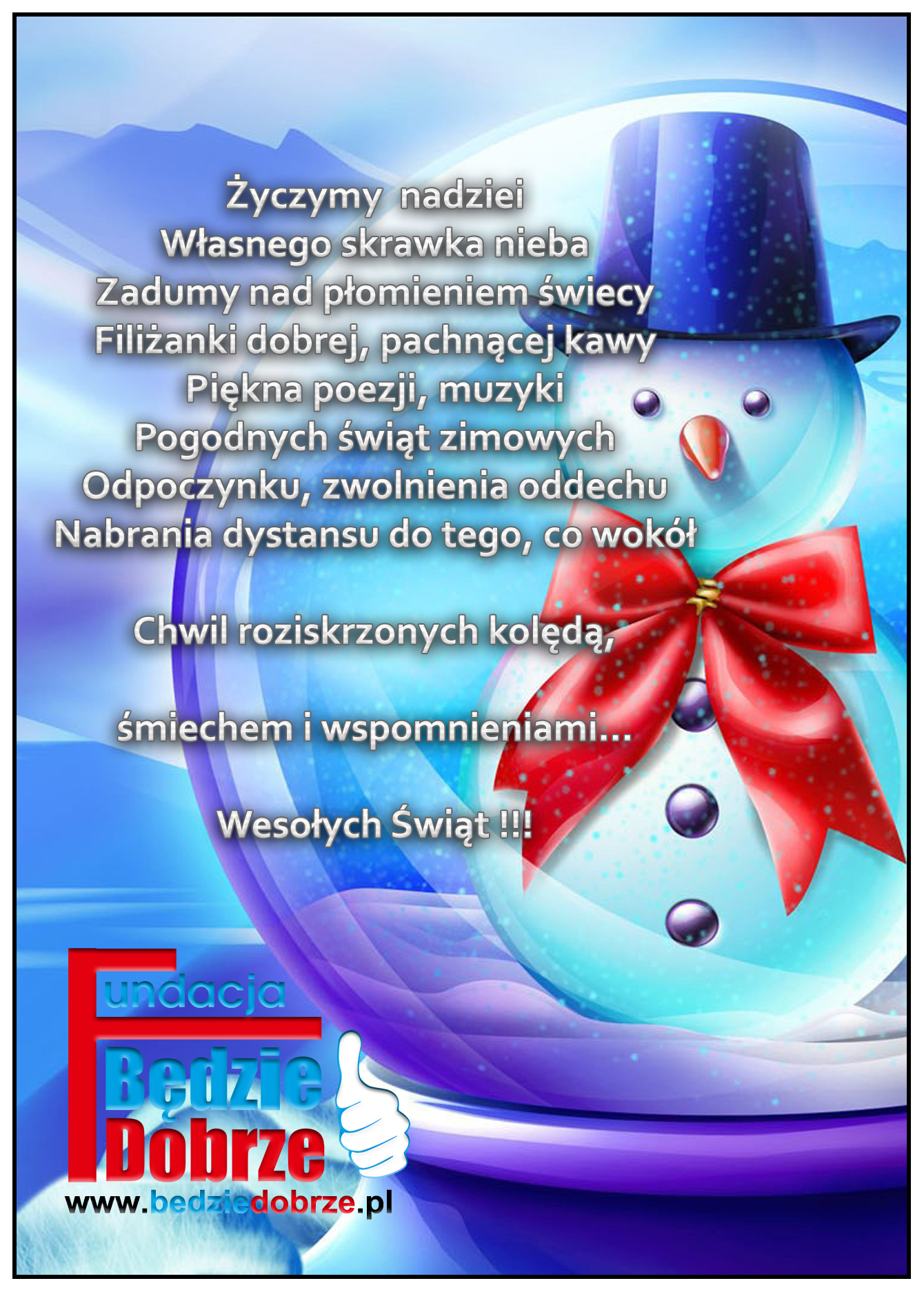 Będzie s aKartki  (1)