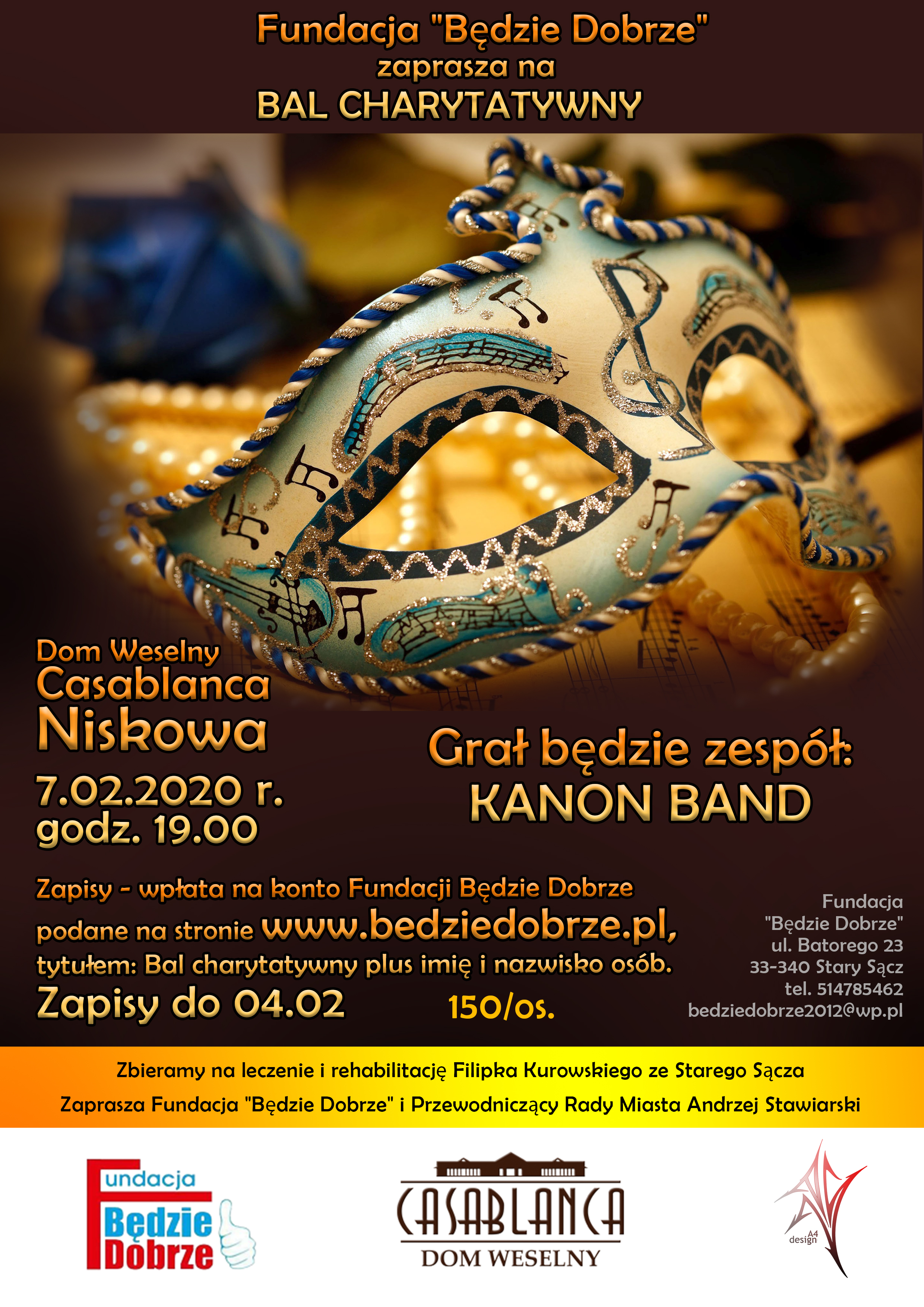Fundacja Bal Niskowa