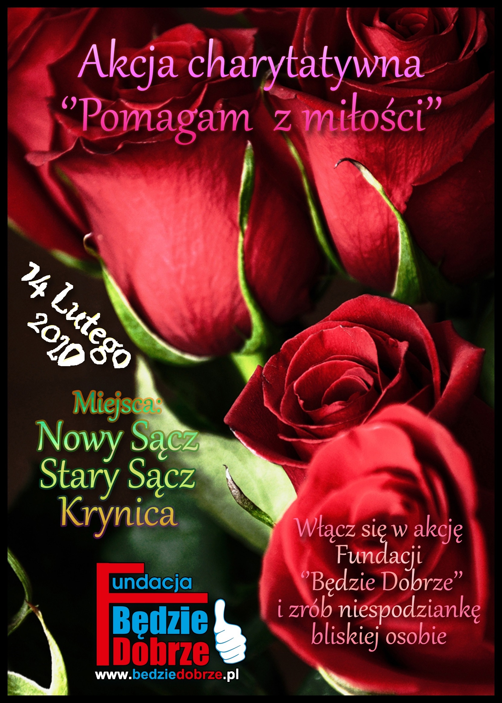 Bedzie dobrze róża (3)