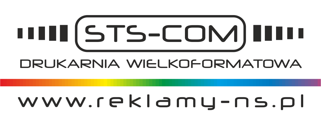 STSCOM LOGO